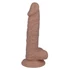 Kép 2/7 - MR INTENSE - 11 REÁLIS PÉNISZ 18 -O- 3.8CM