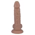 Kép 4/7 - MR INTENSE - 11 REÁLIS PÉNISZ 18 -O- 3.8CM