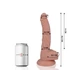 Kép 1/7 - MR INTENSE - 12 cm realistikus pénisz vibrátor