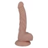 Kép 2/7 - MR INTENSE - 12 REALISZTIKUS PÉNISZ 18.2 -O- 2.5CM