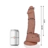 Kép 1/7 - MR INTENSE – élethű 19,6 cm-es vibrátor