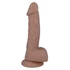 Kép 2/7 - MR INTENSE - 16 REALISZTIKUS PÉNISZ 19.6 -O- 3.2CM