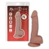 Kép 3/7 - MR INTENSE - 16 REALISZTIKUS PÉNISZ 19.6 -O- 3.2CM
