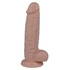 Kép 2/7 - MR INTENSE – 20 cm realisztikus pénisz vibrátor