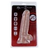 Kép 6/7 - MR INTENSE – 20 cm realisztikus pénisz vibrátor