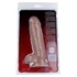 Kép 7/7 - MR INTENSE – 20 cm realisztikus pénisz vibrátor