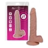 Kép 3/7 - MR INTENSE - 21 REALISZTIKUS PÉNISZ 20.1-O- 3.2CM