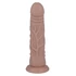 Kép 4/7 - MR INTENSE - 22 REALISZTIKUS PÉNISZ 20.1CM -O- 4.4CM