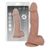 Kép 3/7 - MR INTENSE - 26 REALISZTIKUS PÉNISZ 22CM -O- 4.4 CM