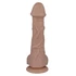 Kép 4/7 - MR INTENSE - 26 REALISZTIKUS PÉNISZ 22CM -O- 4.4 CM