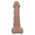 Kép 5/7 - MR INTENSE - 26 REALISZTIKUS PÉNISZ 22CM -O- 4.4 CM