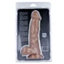 Kép 7/7 - MR INTENSE - 26 REALISZTIKUS PÉNISZ 22CM -O- 4.4 CM