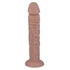 Kép 4/5 - MR INTENSE - 27 REALISZTIKUS PÉNISZ 22.3 CM -O- 4 CM