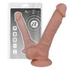 Kép 3/7 - MR INTENSE - 28 REALISZTIKUS PÉNISZ 22.3 -O- 3.4CM
