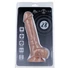 Kép 6/7 - MR INTENSE - 28 REALISZTIKUS PÉNISZ 22.3 -O- 3.4CM