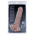 Kép 7/7 - MR INTENSE - 28 REALISZTIKUS PÉNISZ 22.3 -O- 3.4CM