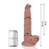Kép 1/3 - MR INTENSE - 29 cm realisztikus férfi intimitás eszköz