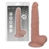Kép 3/3 - MR INTENSE - 29 REALISZTIKUS PÉNISZ 22.7 -O- 3.5CM