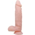 Kép 1/5 - BAILE – szuperélethű, természetes dildó 21,5 cm