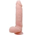 Kép 2/5 - BAILE SZUPER VIBRÁTOR REALISZTIKUS VIBRÁTOR ÉLETHŰ 21,5 CM
