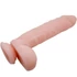 Kép 3/5 - BAILE SZUPER VIBRÁTOR REALISZTIKUS VIBRÁTOR ÉLETHŰ 21,5 CM
