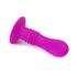 Kép 7/10 - BOOTY PASSION VIBRÁTOR DUGÓ 10V