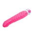 Kép 4/8 - BAILE A REALISZTIKUS PÉNISZ RÓZSASZÍN G-PONT 21.8CM
