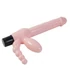 Kép 2/9 - BAILE - TPR KÖTÉL NÉLKÜLI HÁM VIBRÁCIÓVAL ÉS ANÁLIS STIMULÁCIÓVAL 25.4CM