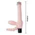 Kép 3/9 - BAILE - TPR KÖTÉL NÉLKÜLI HÁM VIBRÁCIÓVAL ÉS ANÁLIS STIMULÁCIÓVAL 25.4CM