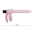 Kép 6/9 - BAILE - TPR KÖTÉL NÉLKÜLI HÁM VIBRÁCIÓVAL ÉS ANÁLIS STIMULÁCIÓVAL 25.4CM