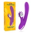 Kép 1/8 - FUN FUNCTION – Bunny Funny 2.0 – érzéki vibrátor