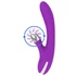 Kép 3/8 - FUN FUNCTION – Bunny Funny 2.0 – érzéki vibrátor
