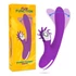 Kép 1/8 - FUN FUNCTION Bunny Funny Wave 2.0 – érzéki vízálló vibrátor