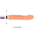 Kép 7/7 - BAILE GYÖNYÖR HULLÁMAI VALÓSÁGHŰ VIBRÁLÓ 22.5 CM