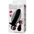 Kép 4/6 - NAGYOBB ÖRÖM FELFÚJHATÓ VIBRÁLÓ DONG 16 CM
