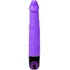 Kép 1/3 - BAILE - Prémium, multispeed vibrátor 21,5 cm, lila