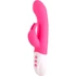 Kép 1/2 - SEVEN CREATIONS - Intenzív Pink Nyúl vibrátor prémium élvezethez
