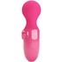 Kép 2/9 - PRETTY LOVE - MINI PÁLCIKA PÁLCIKA KIS ARANYOS MAGENTA