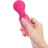 Kép 8/9 - PRETTY LOVE - MINI PÁLCIKA PÁLCIKA KIS ARANYOS MAGENTA