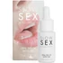 Kép 1/3 - Bijoux - SLOW SEX CBD olaj orális élvezetekhez 15 ml