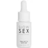 Kép 2/3 - BIJOUX SLOW SEX - ORÁLIS SZEX OLAJ CBD-VEL 15 ML
