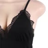 Kép 5/10 - QUEEN FEHÉRNEMŰ CSIPKE SZEXI TEDDY PLUSZ MÉRET