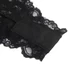 Kép 7/10 - QUEEN LINGERIE – érzéki csipkés teddy L/XL