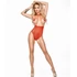 Kép 2/3 - ME-SEDUCE LUCY TEDDY PIROS L/XL