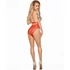 Kép 3/3 - ME-SEDUCE LUCY TEDDY PIROS L/XL