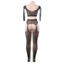 Kép 6/6 - QUEEN FEHÉRNEMŰ BODYSTOCKING HOSSZÚ UJJÚ FELSŐ S-L