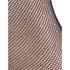 Kép 7/8 - QUEEN FEHÉRNEMŰ SHINNY-DRESS BODYSTOCKING S-L