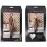 Kép 7/7 - QUEEN FEHÉRNEMŰ HÁT NÉLKÜLI BODYSTOCKING S-L