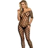 Kép 1/3 - QUEEN LINGERIE – érzéki bodystocking szexi kivitelben