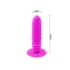 Kép 4/7 - PRETTY LOVE - BUTPLUG ANALTWIST II